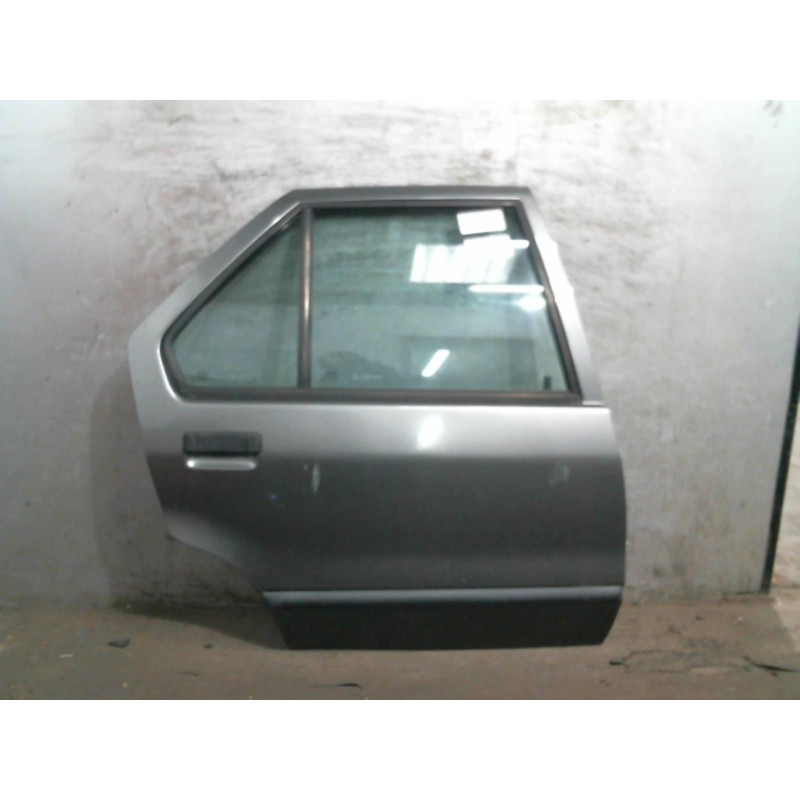 Porte arriere droit RENAULT R19 Photo n°1