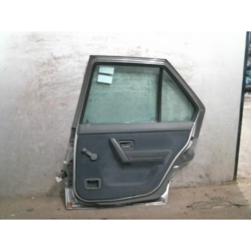 Porte arriere droit RENAULT R19 Photo n°2