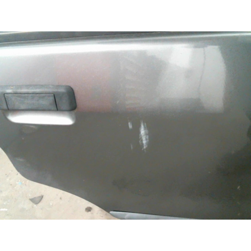 Porte arriere droit RENAULT R19 Photo n°3