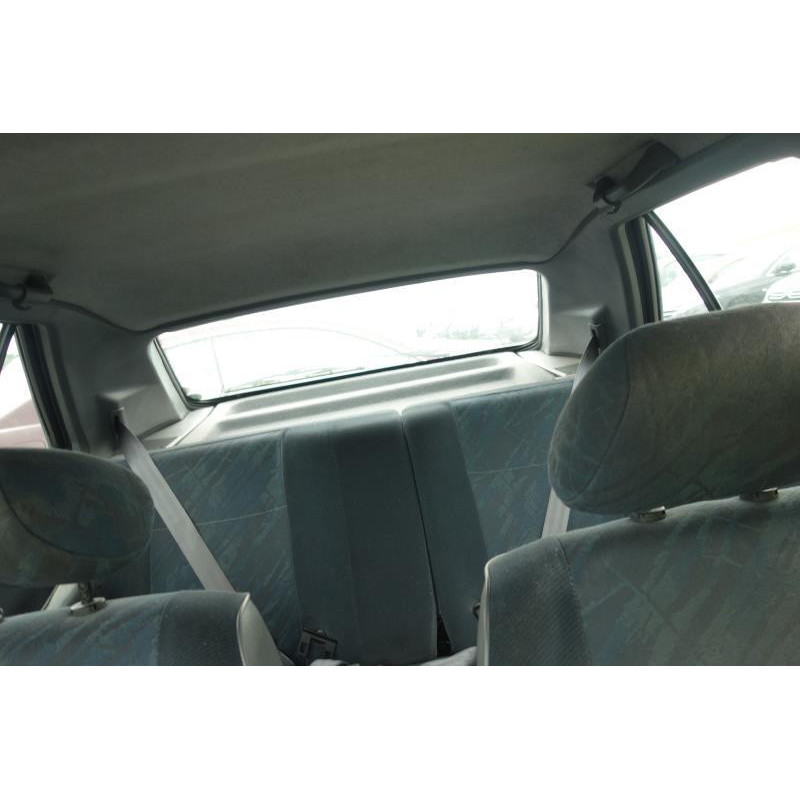 Porte arriere droit RENAULT R19 Photo n°5