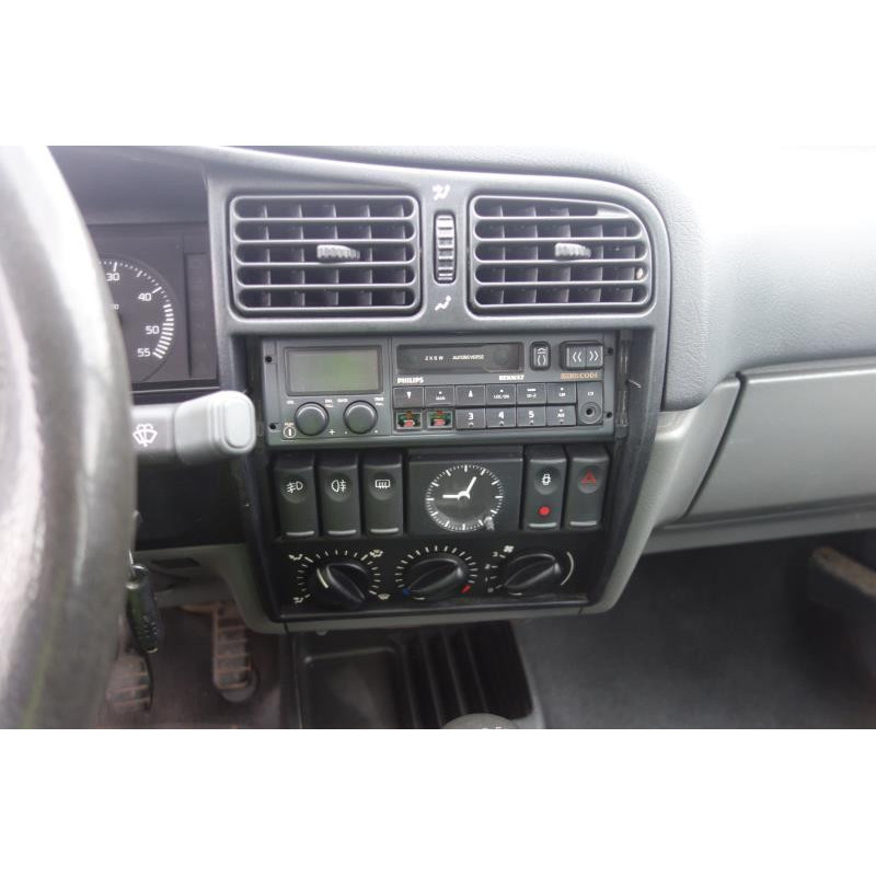 Porte arriere droit RENAULT R19 Photo n°6