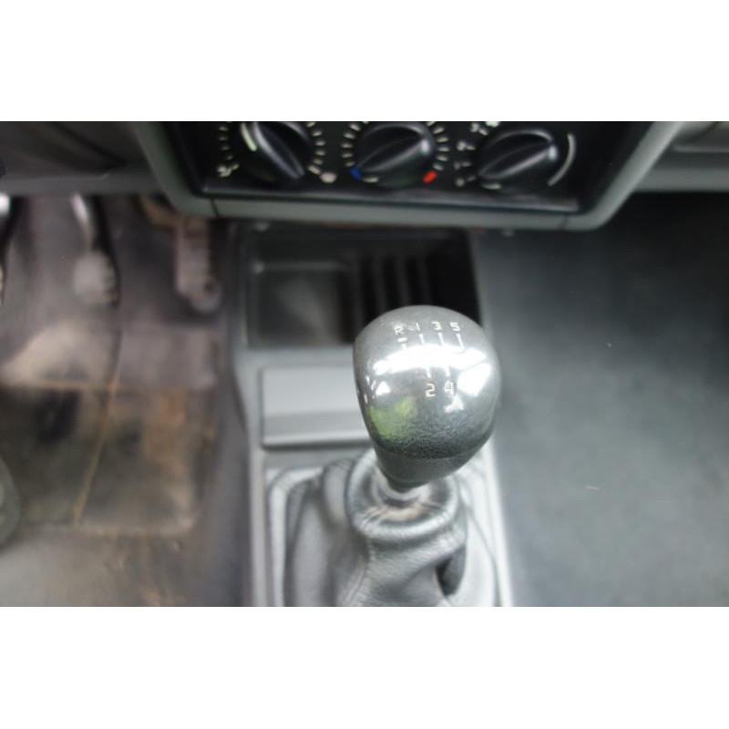 Porte arriere droit RENAULT R19 Photo n°9