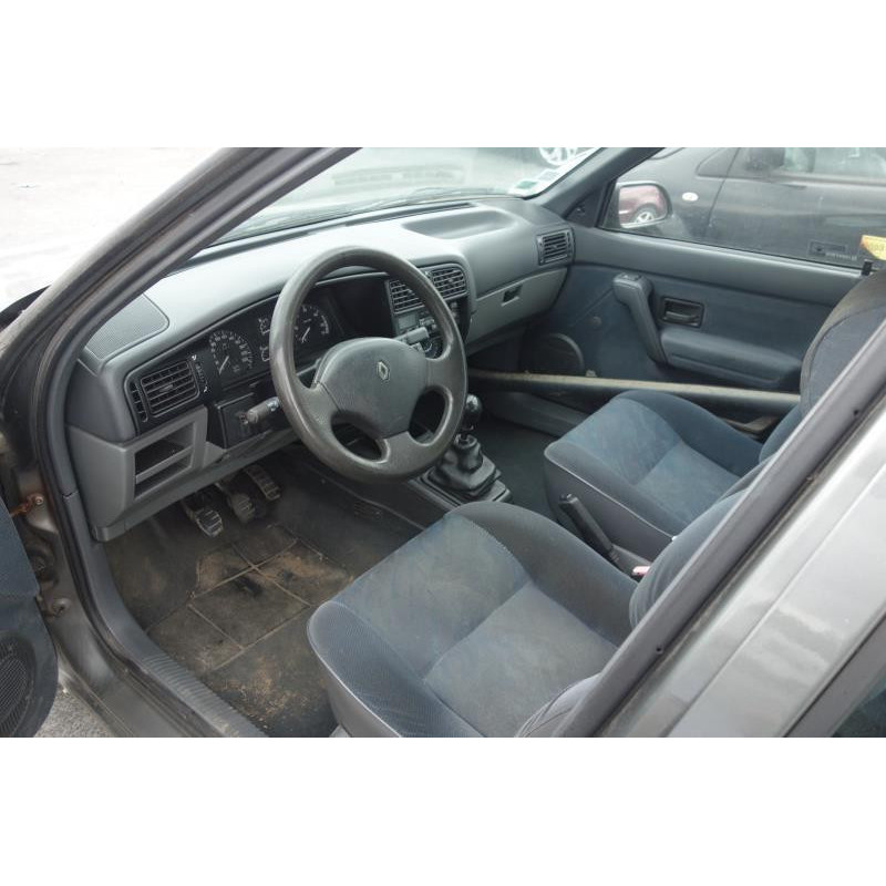 Porte arriere droit RENAULT R19 Photo n°10
