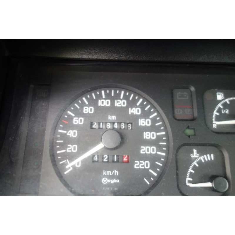 Porte arriere droit RENAULT R19 Photo n°13