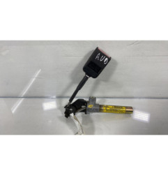 Pretensionneur de ceinture avant droit RENAULT R19 Photo n°1
