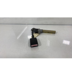 Pretensionneur de ceinture avant droit RENAULT R19