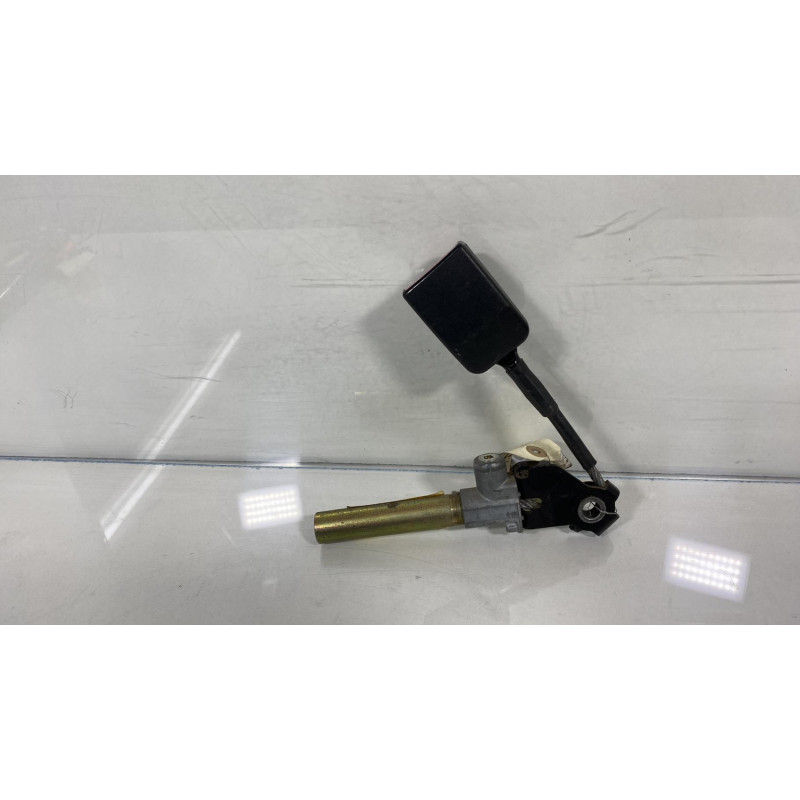 Pretensionneur de ceinture avant droit RENAULT R19 Photo n°3