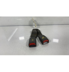 Attache ceinture arriere droit KIA SHUMA 2