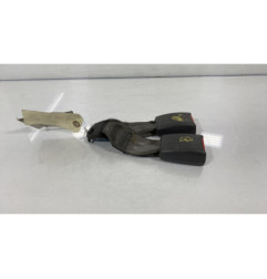 Attache ceinture arriere droit KIA SHUMA 2