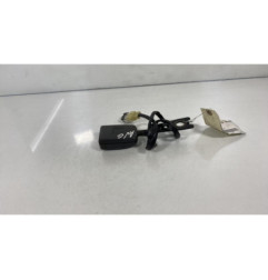 Attache ceinture avant gauche KIA SHUMA 2