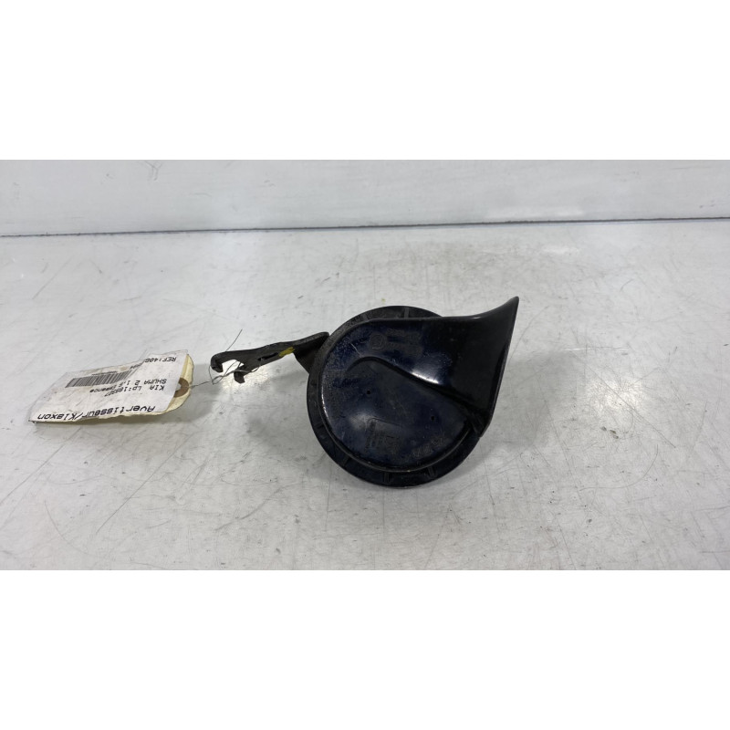 Avertisseur/Klaxon KIA SHUMA 2 Photo n°3