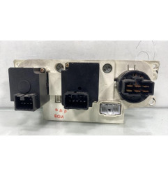 Commande chauffage KIA SHUMA 2 Photo n°1