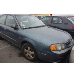 Verin de coffre KIA SHUMA 2