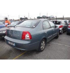 Verin de coffre KIA SHUMA 2
