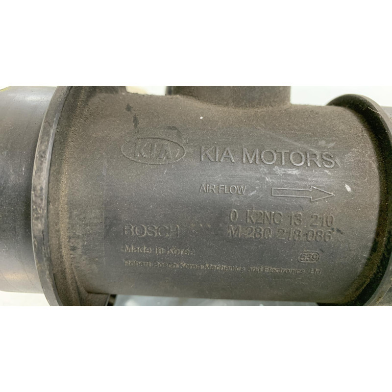 Debitmetre KIA SHUMA 2 Photo n°1