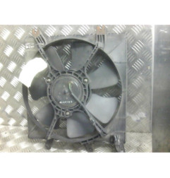 Moto ventilateur radiateur KIA SHUMA 2 Photo n°1