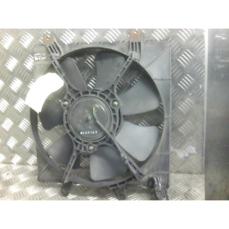 Moto ventilateur radiateur KIA SHUMA 2 Photo n°1