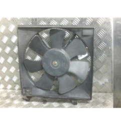 Moto ventilateur radiateur KIA SHUMA 2