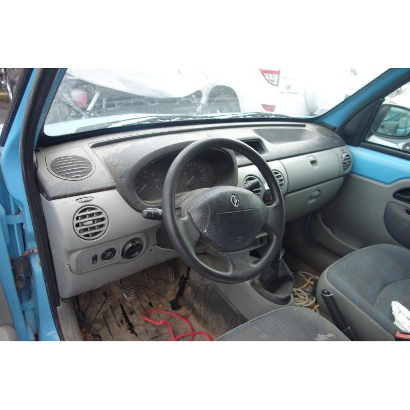 Pompe lave glace avant RENAULT KANGOO 1 Photo n°8