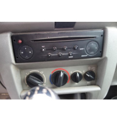 Pompe lave glace avant RENAULT KANGOO 1