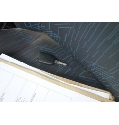 Pompe lave glace avant RENAULT KANGOO 1