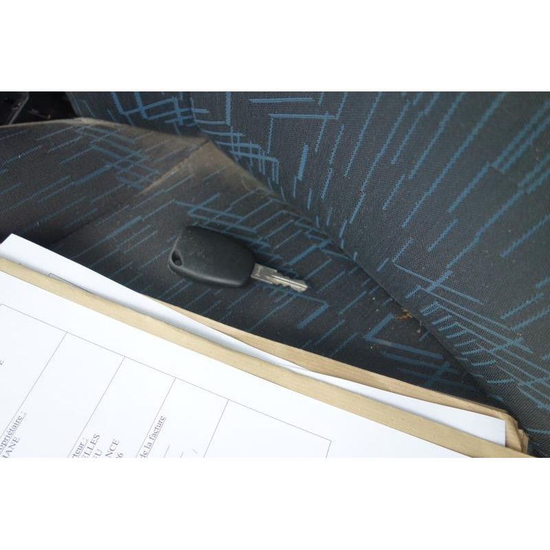 Pompe lave glace avant RENAULT KANGOO 1 Photo n°10