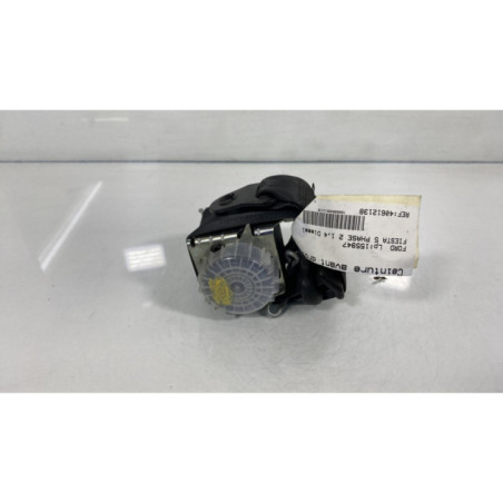 Ceinture avant droit FORD FIESTA 5 Photo n°1