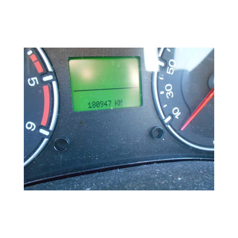 Ceinture avant droit FORD FIESTA 5 Photo n°11