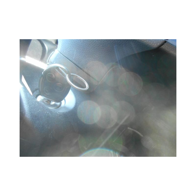Ceinture avant droit FORD FIESTA 5 Photo n°12