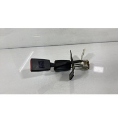 Attache ceinture arriere gauche AUDI A4 1
