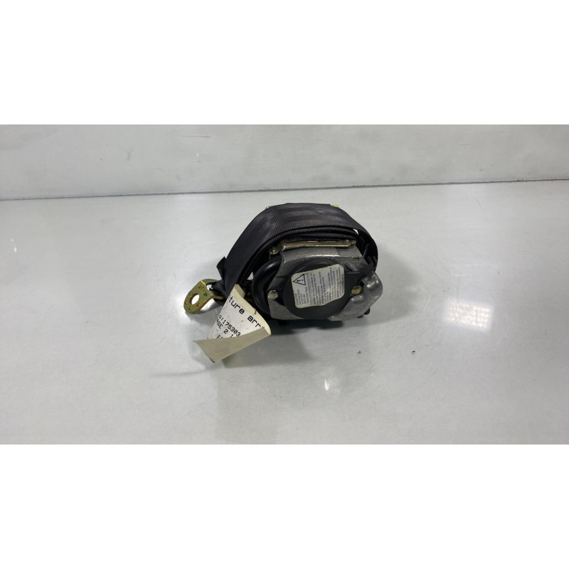 Pretensionneur de ceinture arriere droit AUDI A4 1 Photo n°2