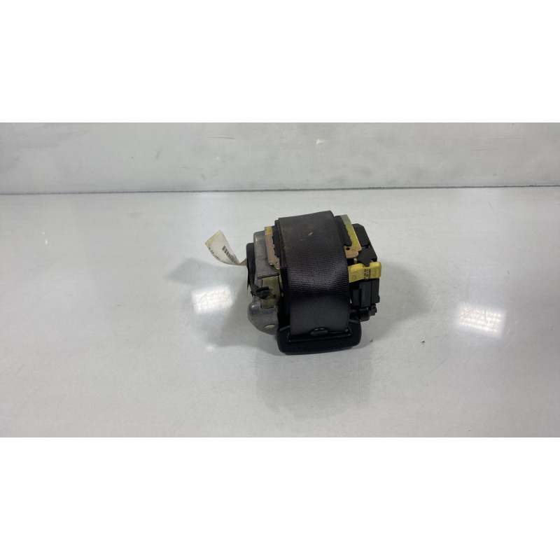 Pretensionneur de ceinture arriere droit AUDI A4 1 Photo n°3