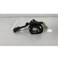 Pretensionneur de ceinture arriere gauche AUDI A4 1 Photo n°1
