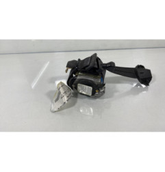 Pretensionneur de ceinture arriere gauche AUDI A4 1