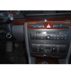 Feu arriere stop central AUDI A4 1