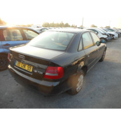 Serrure avant droit AUDI A4 1