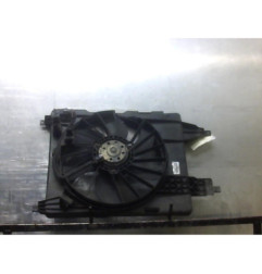 Moto ventilateur radiateur AUDI A4 1
