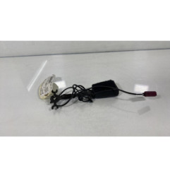 Attache ceinture avant droit FORD MONDEO 3