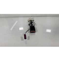 Attache ceinture avant droit FORD MONDEO 3