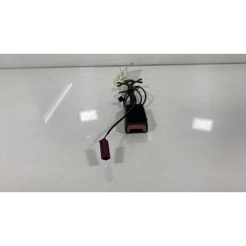 Attache ceinture avant droit FORD MONDEO 3 Photo n°3