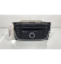 Autoradio d'origine FORD MONDEO 3