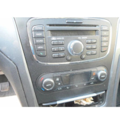 Verin de coffre FORD MONDEO 3