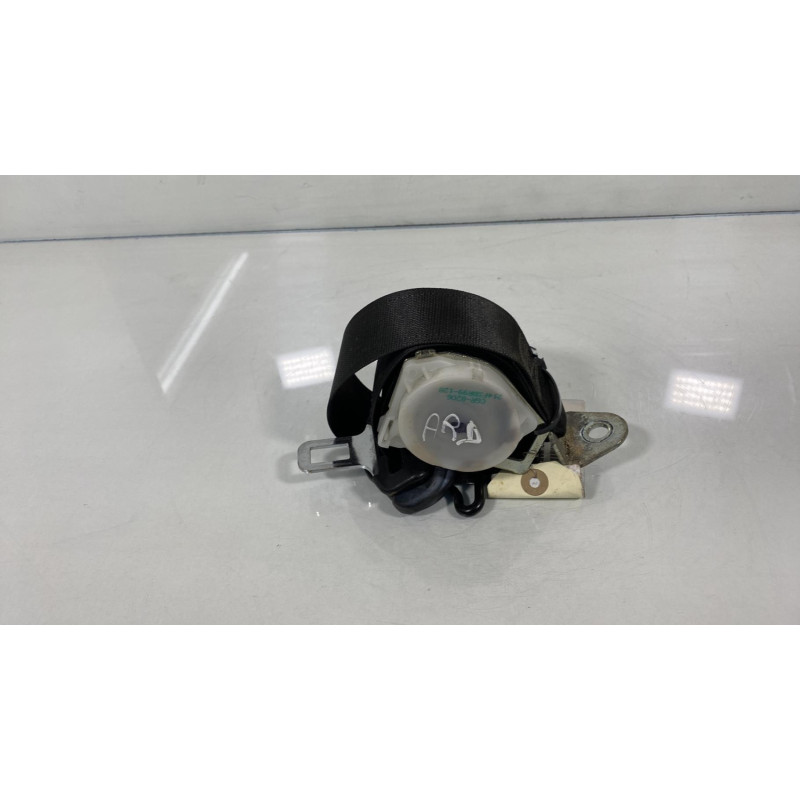 Ceinture arriere droit OPEL ZAFIRA A Photo n°2