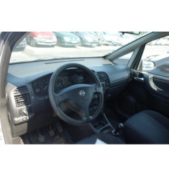 Ceinture arriere droit OPEL ZAFIRA A