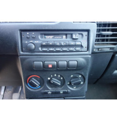 Ceinture arriere droit OPEL ZAFIRA A