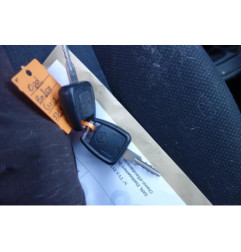 Ceinture arriere droit OPEL ZAFIRA A