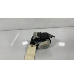 Ceinture arriere gauche OPEL ZAFIRA A Photo n°1
