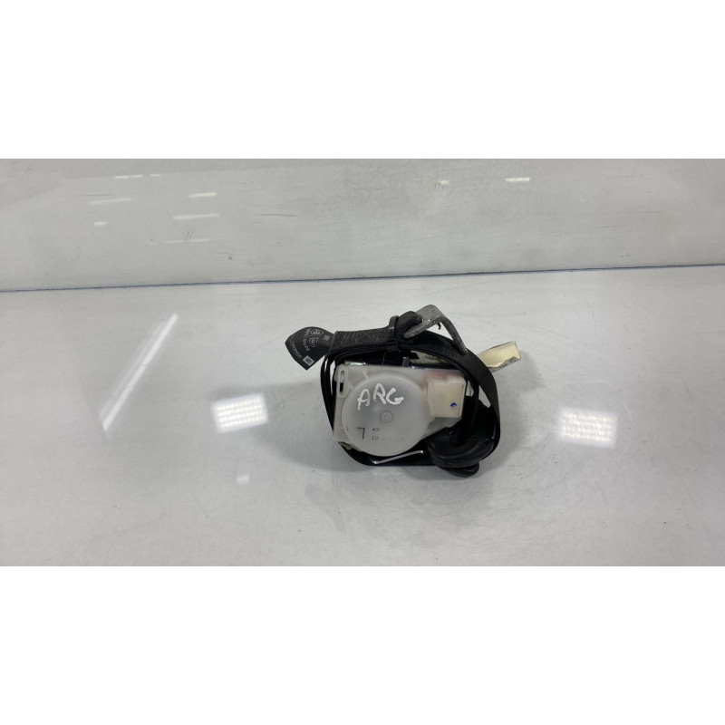 Ceinture arriere gauche OPEL ZAFIRA A Photo n°2