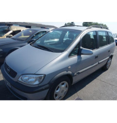 Ceinture arriere gauche OPEL ZAFIRA A
