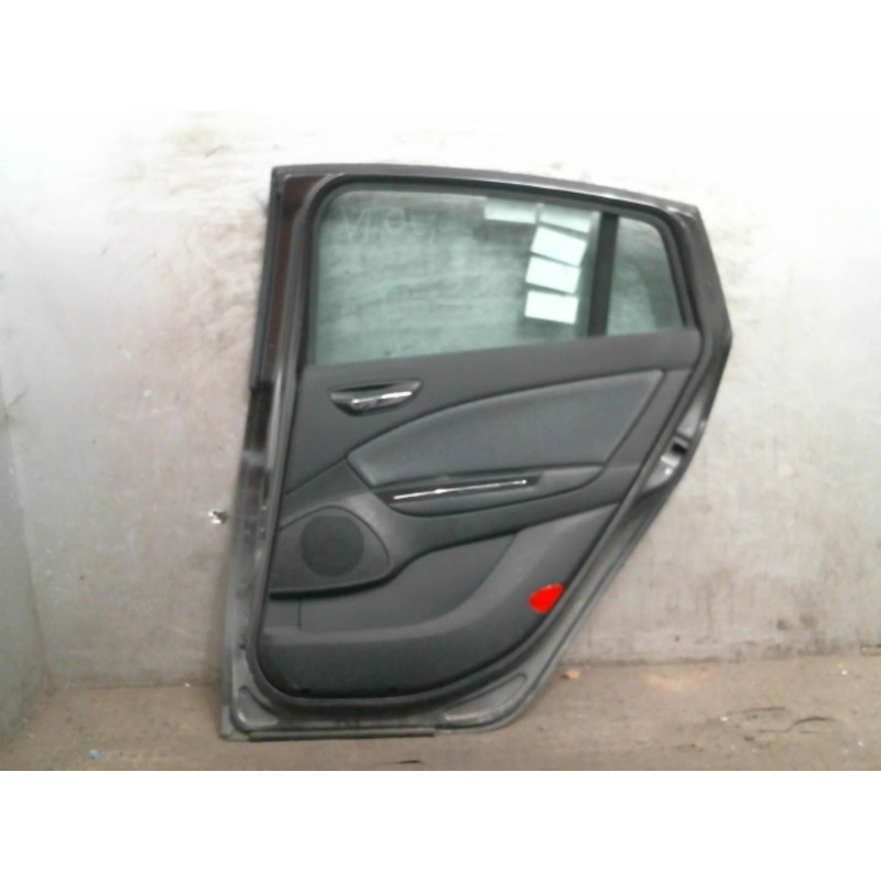 Porte arriere droit FIAT BRAVO 2 Photo n°3